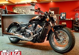 Neumotorrad Indian Scout Classic