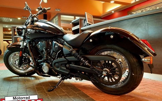 Neufahrzeug Indian Scout Classic - Bild 3