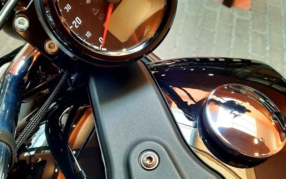 Neufahrzeug Indian Scout Classic - Bild 5