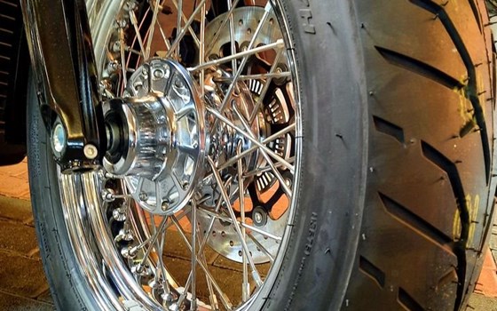 Neufahrzeug Indian Scout Classic - Bild 6