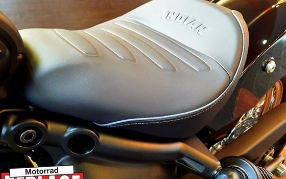 Neufahrzeug Indian Scout Classic - Bild 9
