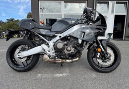 Neumotorrad Yamaha XSR900 GP