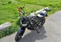 Motorrad