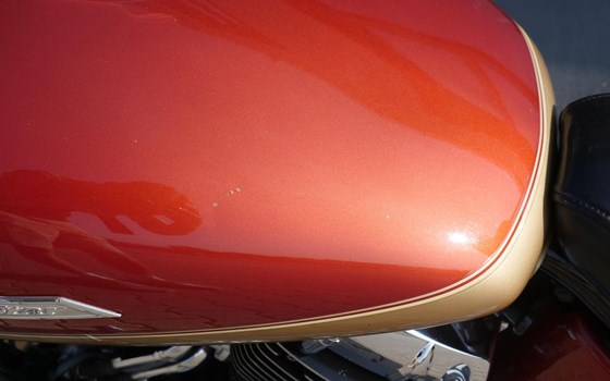 Gebrauchtmotorrad Yamaha XVS 650 Drag Star - Bild 14