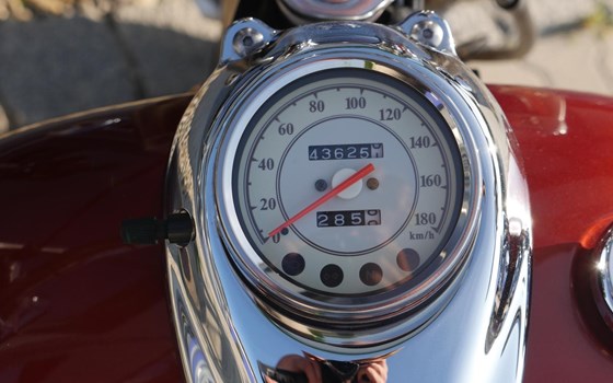 Gebrauchtmotorrad Yamaha XVS 650 Drag Star - Bild 15