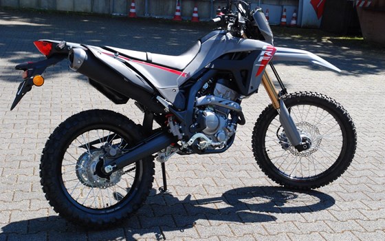 Gebrauchtmotorrad Honda CRF300L - Bild 15