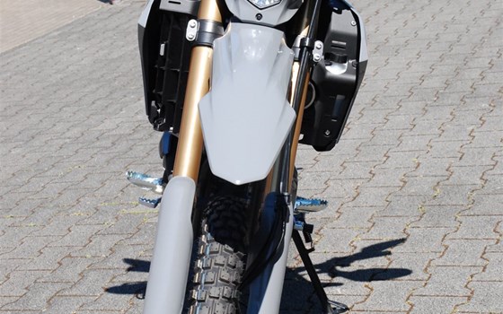 Gebrauchtmotorrad Honda CRF300L - Bild 9