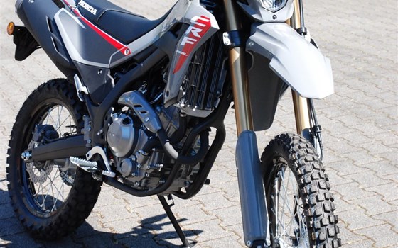 Gebrauchtmotorrad Honda CRF300L - Bild 25