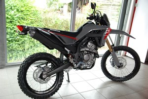 Angebot Honda CRF300L