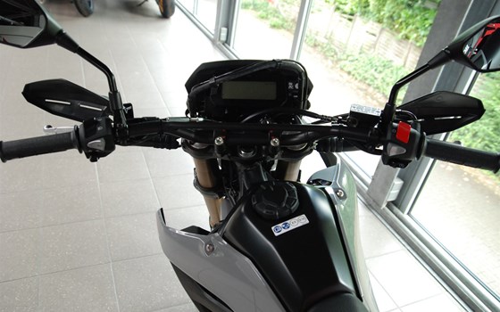 Gebrauchtmotorrad Honda CRF300L - Bild 11