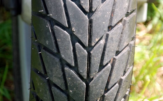 Gebrauchtmotorrad Aprilia Leonardo 150 - Bild 3