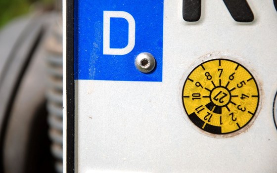 Gebrauchtmotorrad Aprilia Leonardo 150 - Bild 5