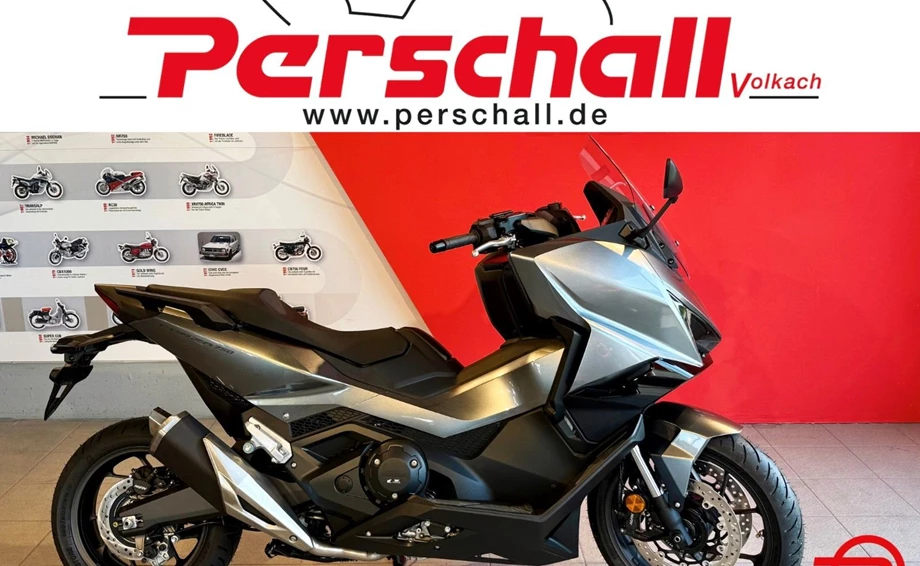 Offer Honda Forza 750 Bild 1: Offer Honda Forza 750