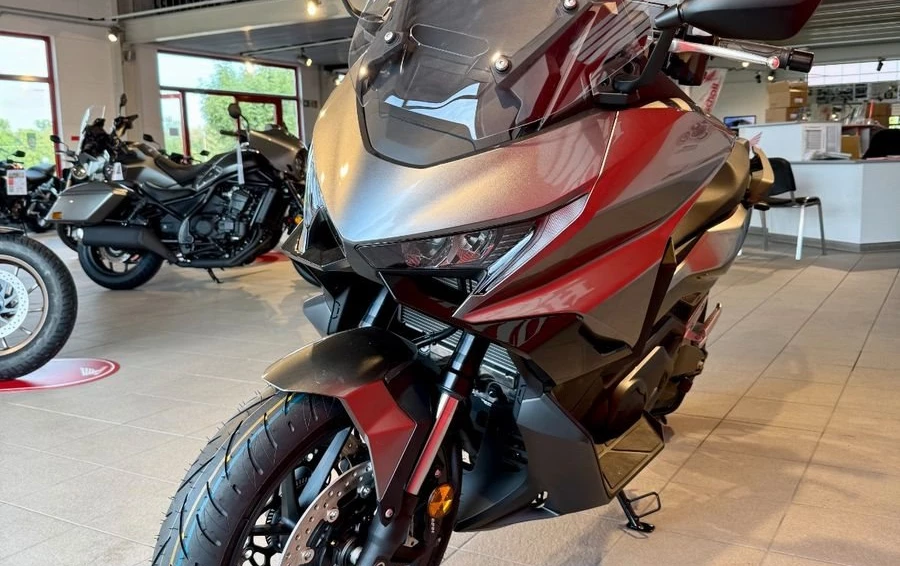 Offer Honda Forza 750 Bild 10: Offer Honda Forza 750