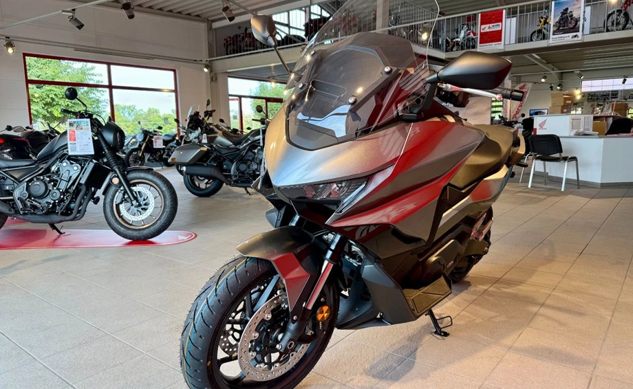 Offer Honda Forza 750 Bild 3: Offer Honda Forza 750