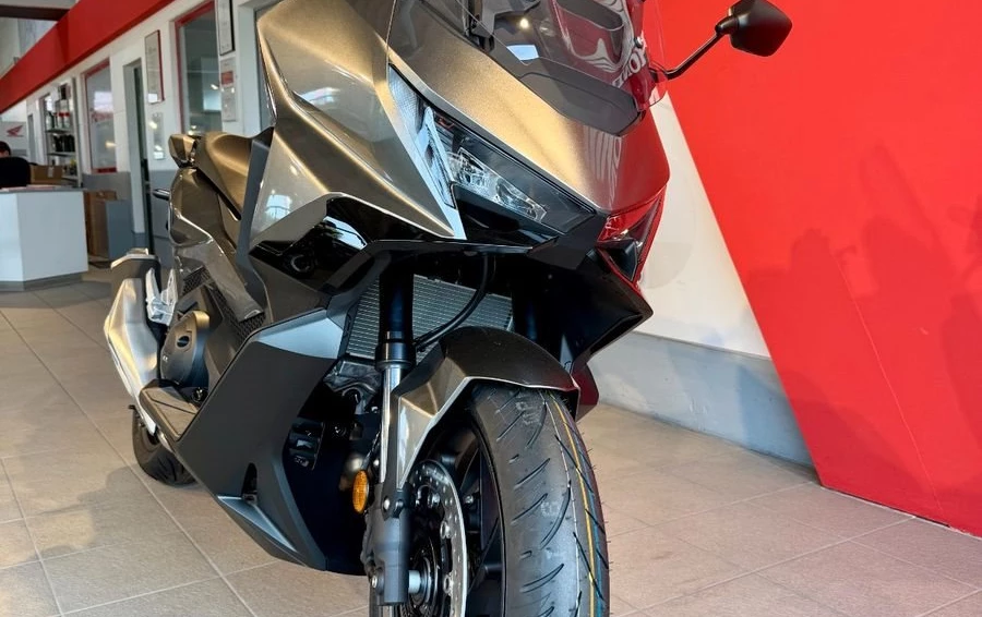 Offer Honda Forza 750 Bild 7: Offer Honda Forza 750