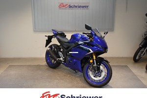 Angebot Yamaha YZF-R3