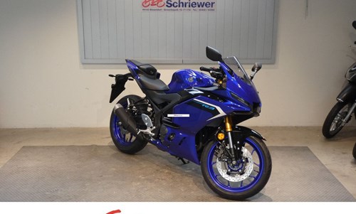 Yamaha YZF-R3