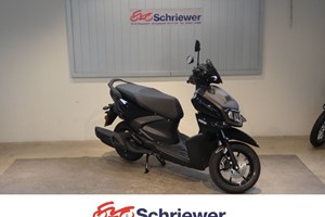 Angebot Yamaha RayZR