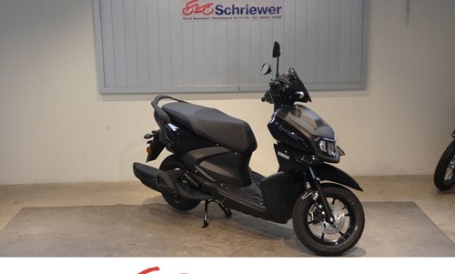 Yamaha RayZR