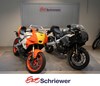 Yamaha XSR900 GP
