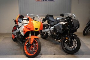 Angebot Yamaha XSR900 GP