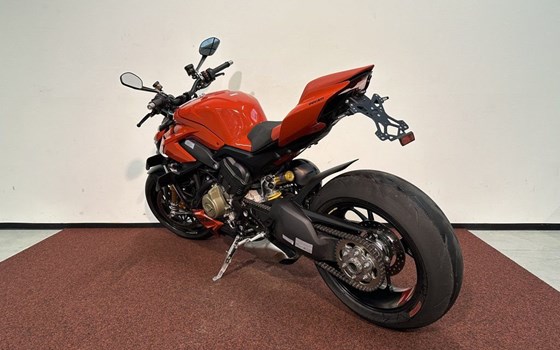 Gebrauchtmotorrad Ducati Streetfighter V4 S - Bild 6