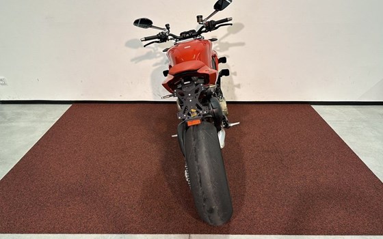 Gebrauchtmotorrad Ducati Streetfighter V4 S - Bild 7