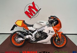 Gebrauchte Yamaha XSR900 GP