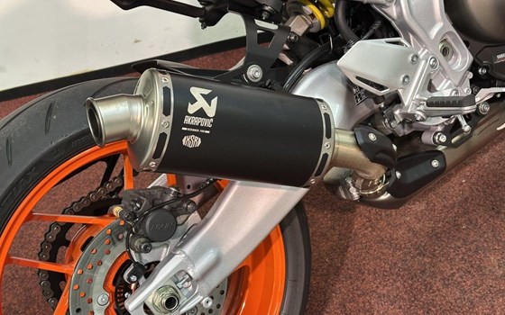 Gebrauchtmotorrad Yamaha XSR900 GP - Bild 10