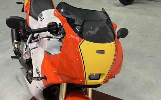 Gebrauchtmotorrad Yamaha XSR900 GP - Bild 12