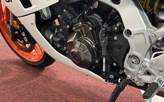 Gebrauchtmotorrad Yamaha XSR900 GP - Bild 13