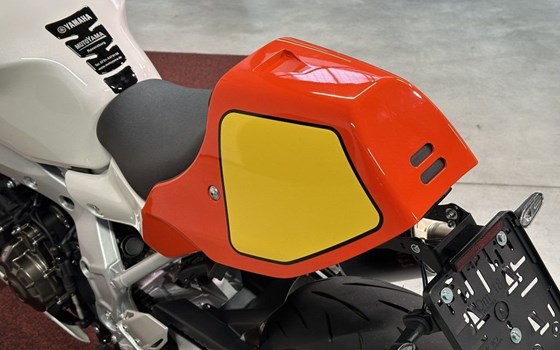 Gebrauchtmotorrad Yamaha XSR900 GP - Bild 14