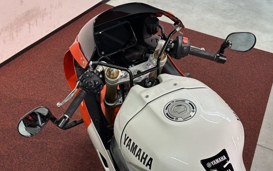 Gebrauchtmotorrad Yamaha XSR900 GP - Bild 15