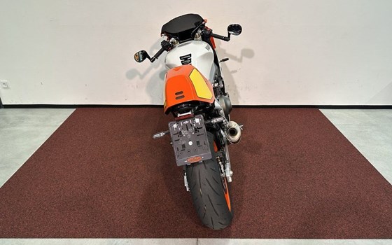 Gebrauchtmotorrad Yamaha XSR900 GP - Bild 7