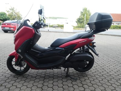 NMAX 155
