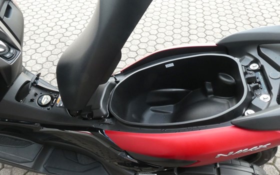 Gebrauchtmotorrad Yamaha NMAX 155 - Bild 11