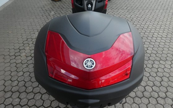 Gebrauchtmotorrad Yamaha NMAX 155 - Bild 13