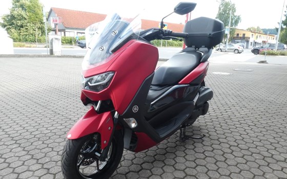 Gebrauchtmotorrad Yamaha NMAX 155 - Bild 2