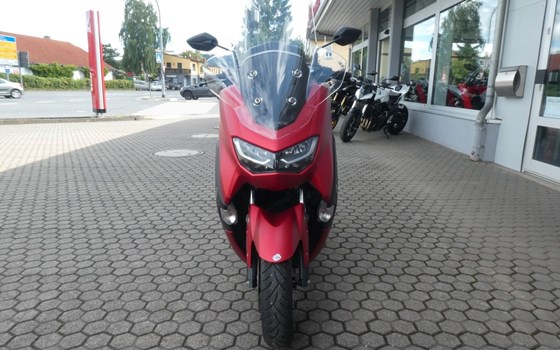 Gebrauchtmotorrad Yamaha NMAX 155 - Bild 3