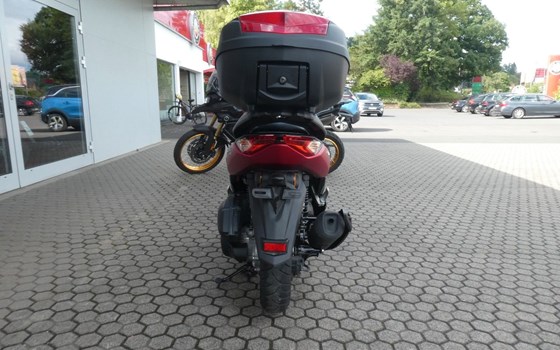 Gebrauchtmotorrad Yamaha NMAX 155 - Bild 7