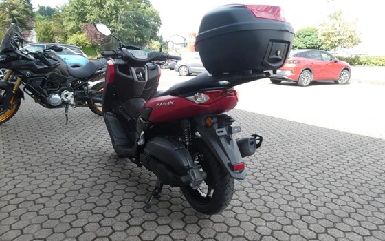 Gebrauchtmotorrad Yamaha NMAX 155 - Bild 8