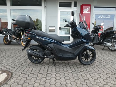 Sky Town 125i ABS