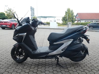 X-Town 300 ABS