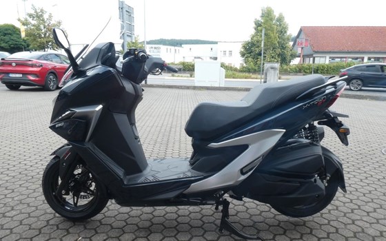 Neufahrzeug Kymco X-Town 300 ABS - Bild 1