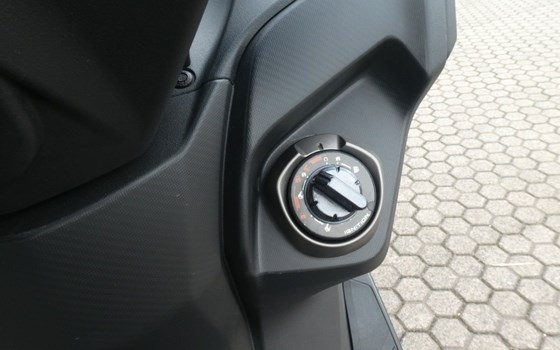 Neufahrzeug Kymco X-Town 300 ABS - Bild 10