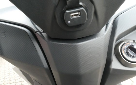 Neufahrzeug Kymco X-Town 300 ABS - Bild 11