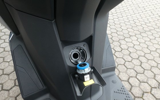 Neufahrzeug Kymco X-Town 300 ABS - Bild 13