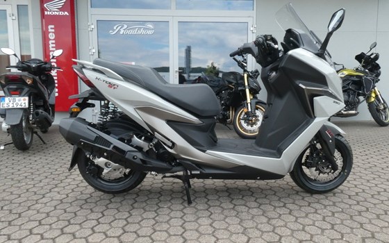 Neufahrzeug Kymco X-Town 300 ABS - Bild 14