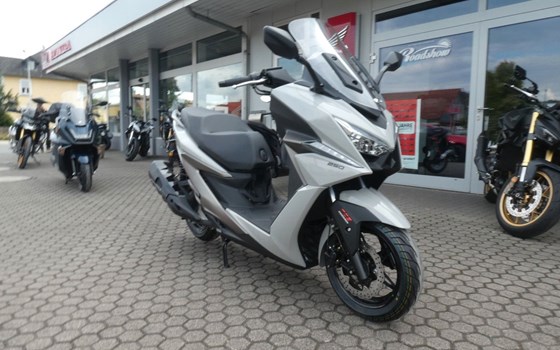 Neufahrzeug Kymco X-Town 300 ABS - Bild 15
